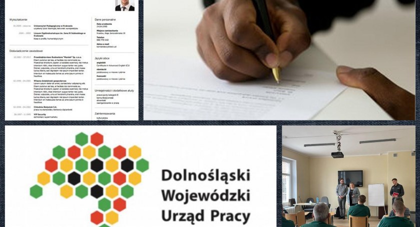 Aktywizacja zawodowa osadzonych w jeleniogórskim areszcie