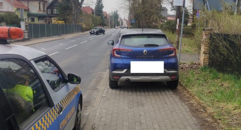 Mistrzowie parkowania. Część... kolejna