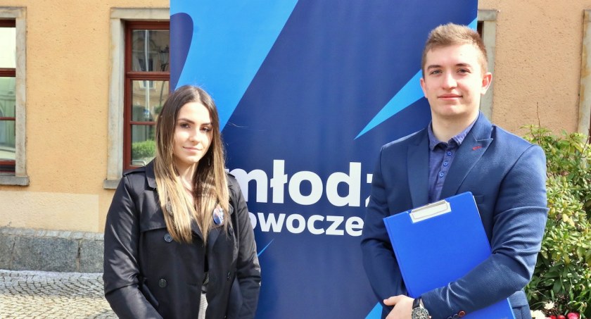 Więzienie za obrazę religijną. Nie ma zgody od Młodych .Nowoczesnych