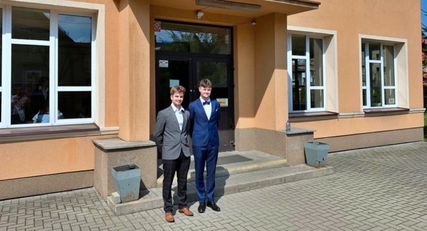 Trwają egzaminy maturalne. Co było na maturze z języka polskiego?