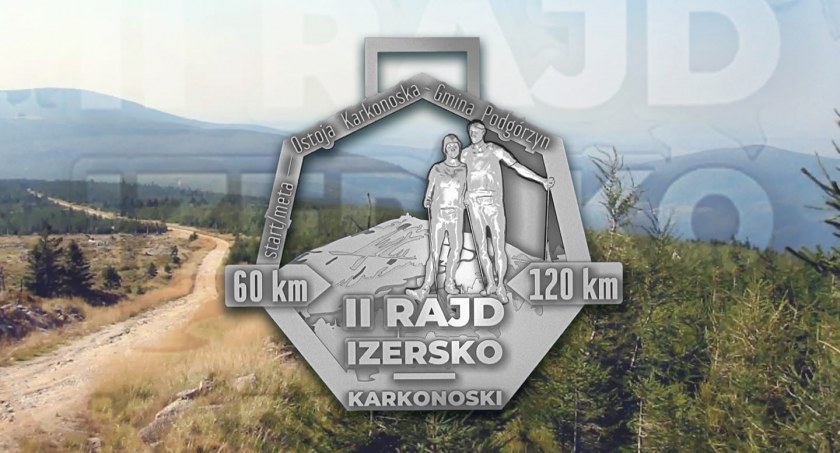 Rajd Izersko-Karkonoski : Rusza druga edycja wydarzenia. Zapisy trwają
