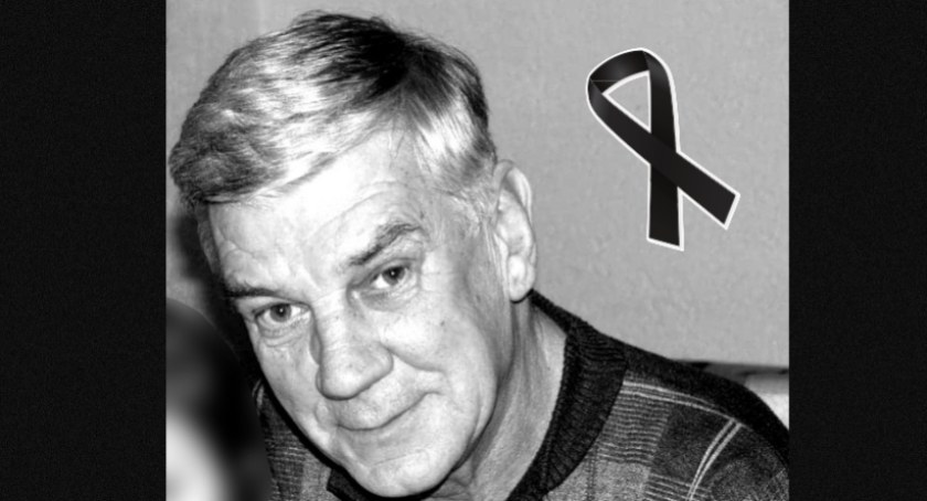 Zmarł Tadeusz Hibner - legenda Lechii Piechowice