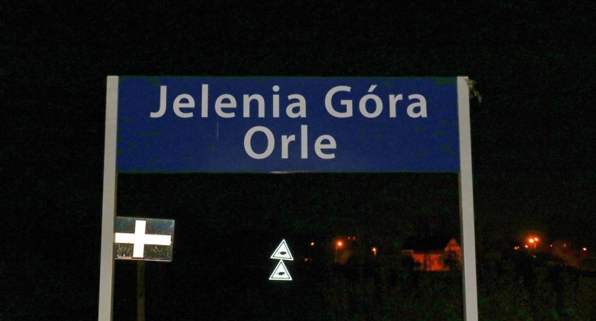 Informacje w sprawie znalezienia zwłok w Cieplicach