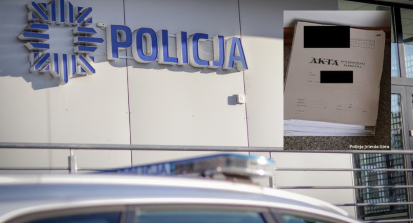 Wyłudził 69 tysięcy złotych kredytu. Teraz odpowie za to przed sądem
