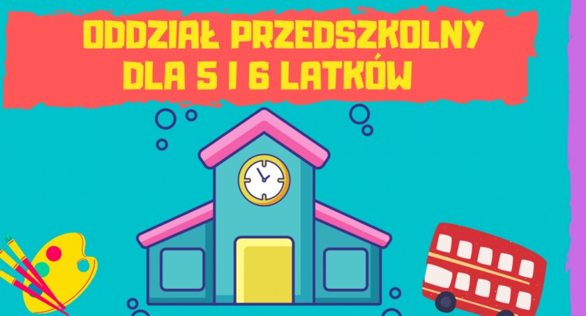 Rekrutacja do Społecznej Szkoły Podstawowej z oddziałami przedszkolnymi STO w Jeleniej Górze