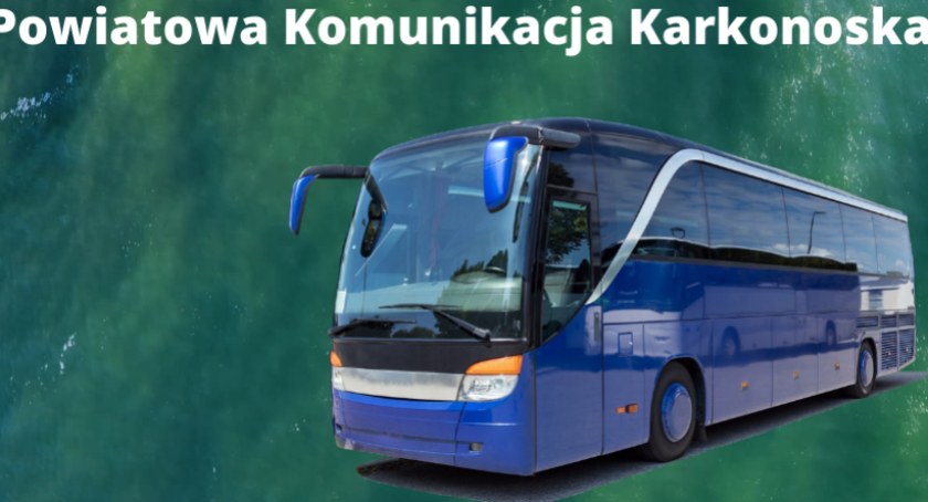 Kontrola Powiatowej Komunikacji Karkonoskiej zakończona pozytywną opinią