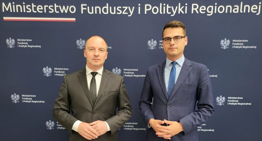 Dolny Śląsk : Rozmawiali o Funduszu Sprawiedliwej Transformacji