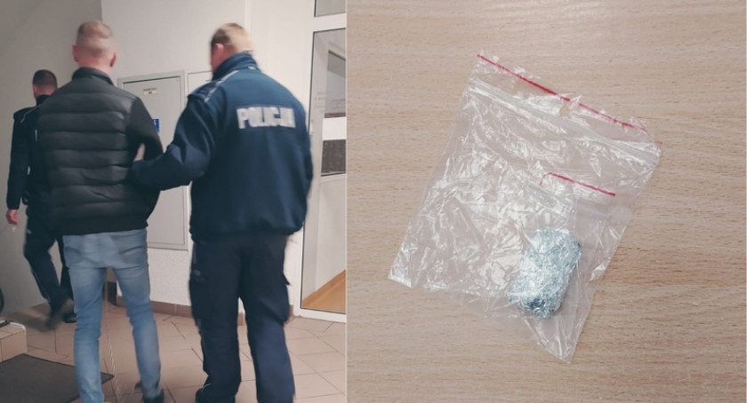 30- latek prawdopodobnie w więzieniu będzie wspominał wydarzenia z sobotniej nocy