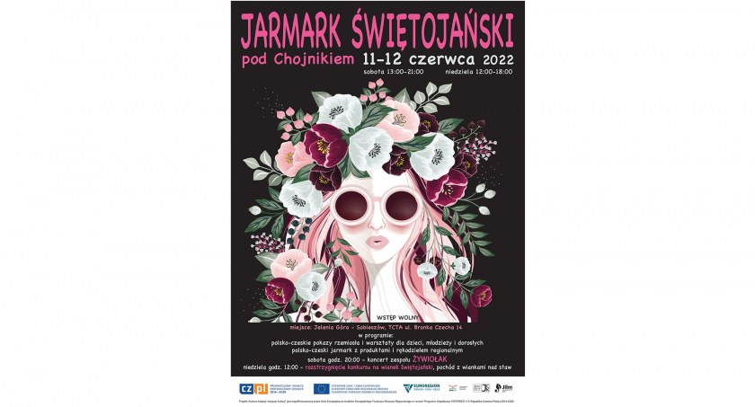 Jarmark Świętojański Pod Chojnikiem