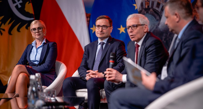 Za nami VIII Dolnośląski Kongres Samorządowy