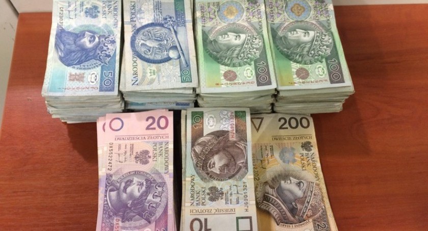 Jeleniogórzanka straciła 70 tysięcy złotych bo uwierzyła oszustowi
