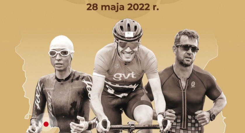 Seidorf Mountain Triathlon 2022 - sportowa sobota w Podgórzynie