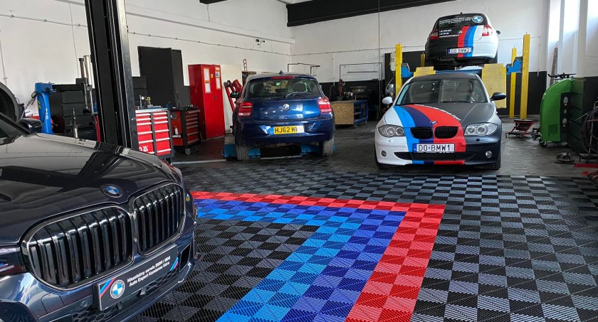 Auto Expert - Naprawa i Serwis samochodów marki BMW