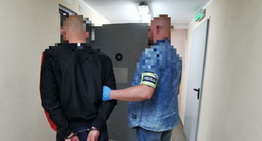 Ukradł skarbonkę przeznaczoną na szczytny cel. Został zatrzymany