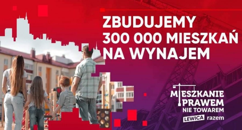 Mieszkanie prawem nie towarem