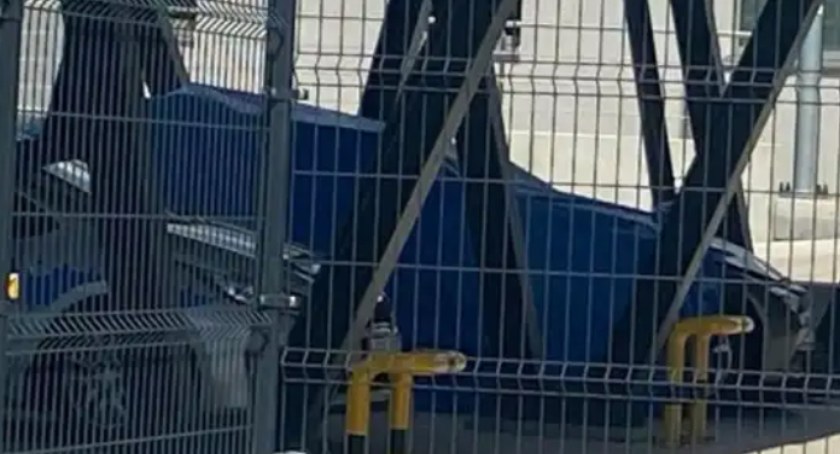 Wypadek policyjnego BMW. Kto zawinił?