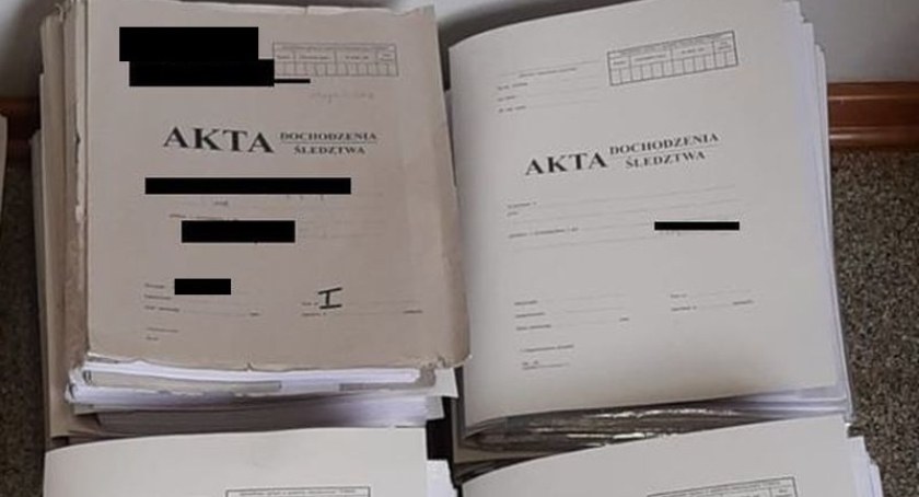 17 zarzutów dla 44 - letniej kobiety