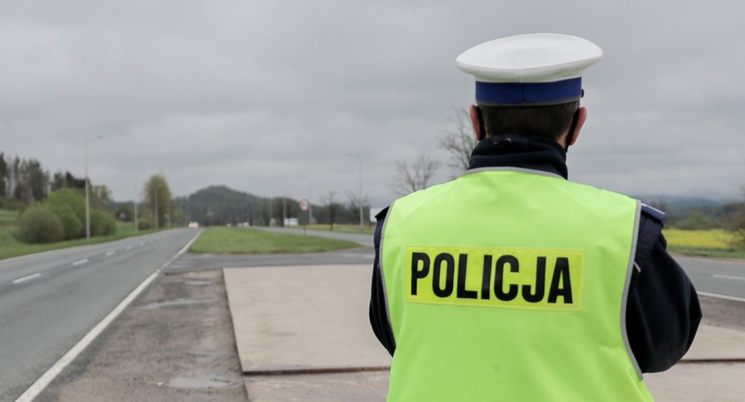Historia złodzieja z Bolesławca, który bezczelnie zakpił z policji