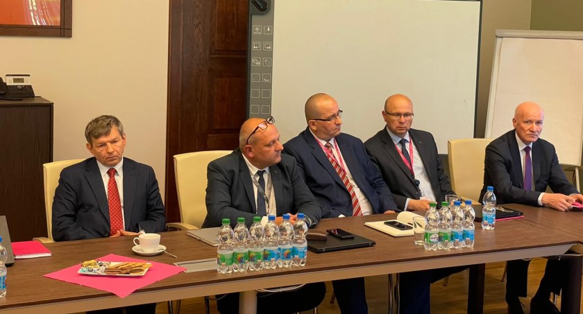 Dostawy energii elektrycznej dla schronisk górskich w Sudetach
