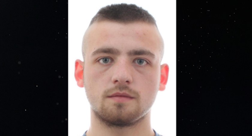 Policja poszukuje sprawcy brutalnego przestępstwa