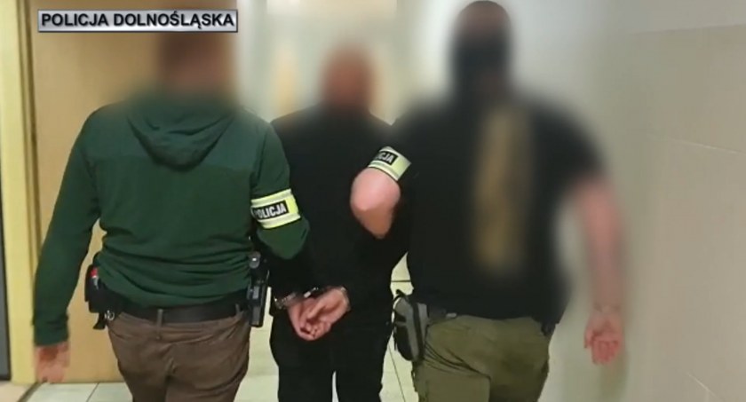 Próba wręczenia łapówki w Karpaczu