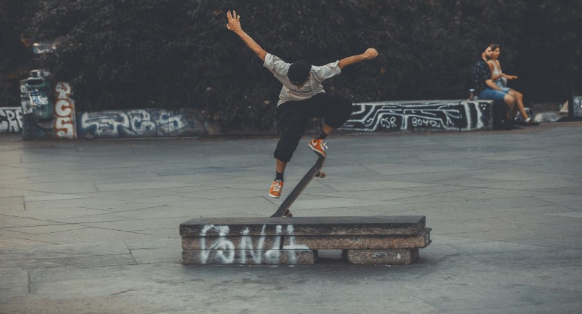 Rusza budowa skateparku na Zabobrzu