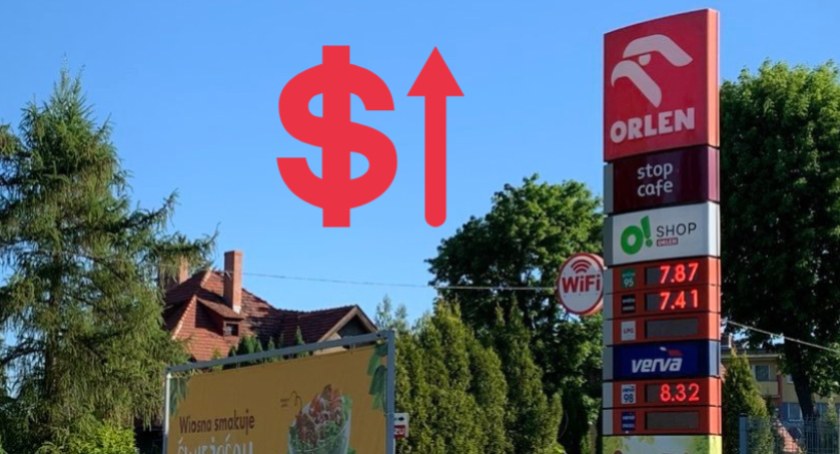 Zablokują dystrybutory w ramach protestu. Jest odpowiedź społeczeństwa na absurdalne ceny paliw