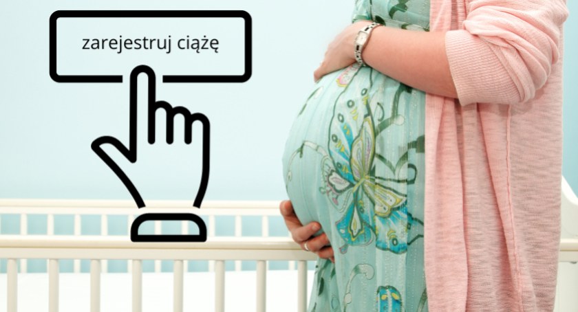 Rejestr ciąż za dwa tygodnie stanie się rzeczywistością