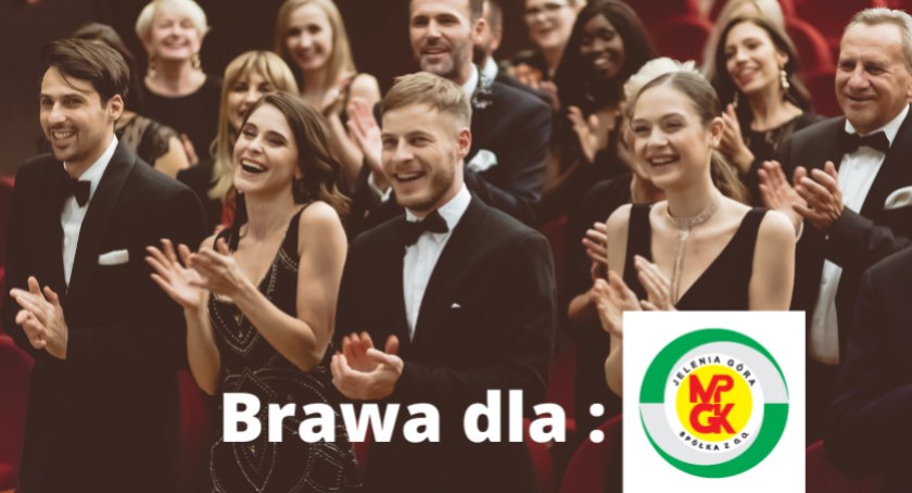 Niewłaściwe zachowanie pracownika MPGK. Sprawa załatwiona szybko i pozytywnie