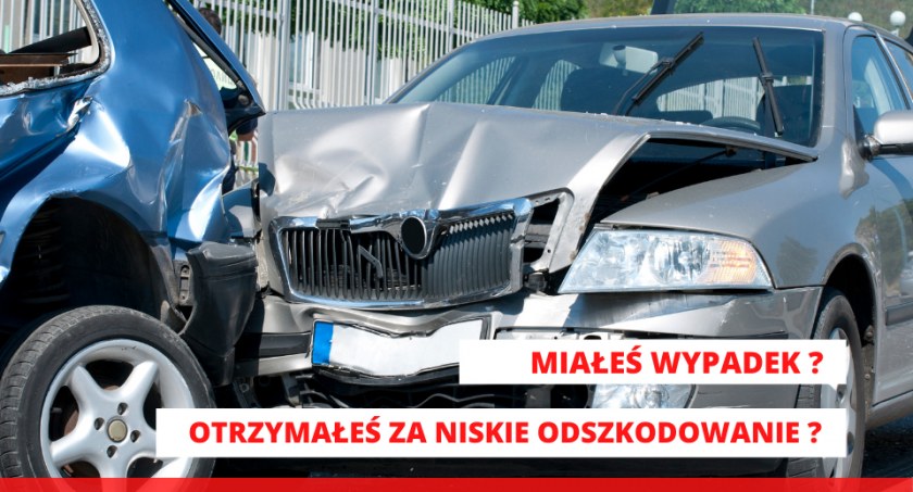 Sprzedaj szkodę komunikacyjną - Volver Jelenia Góra