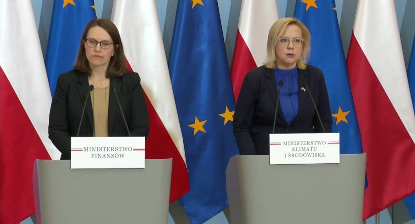 Cena gwarantowana węgla dla gospodarstw domowych wyniesie 996,60 zł