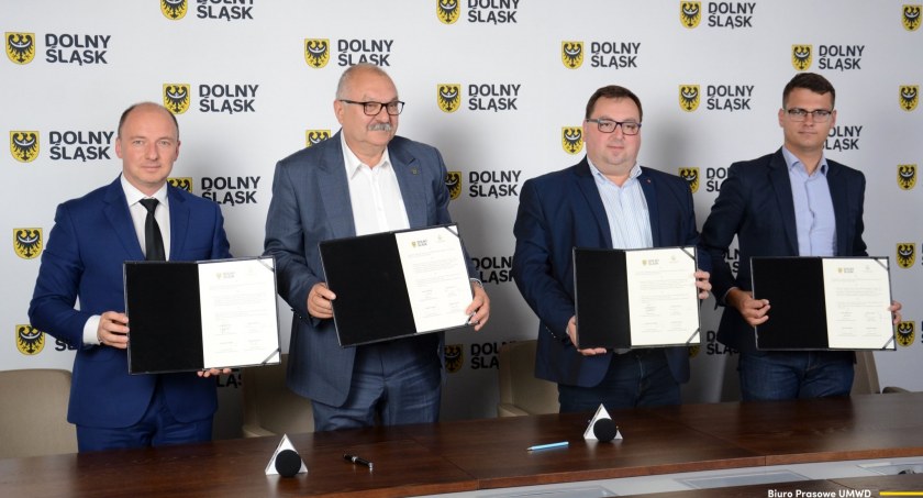 W Polanicy- Zdroju powstanie centrum kolarstwa górskiego