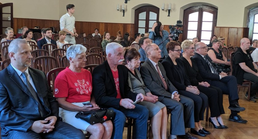 Dzień Krwiodawstwa w Jeleniej Górze