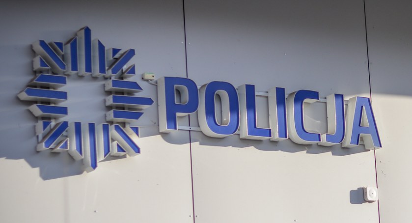 Policjanci zdążyli z pomocą na czas. Udaremnili próbę samobójczą młodego mężczyzny