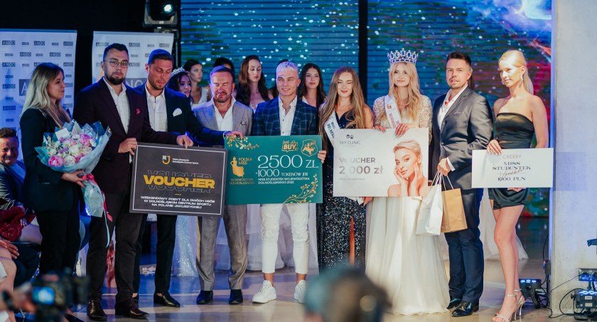 Najpiękniejsze Dolnoślązaczki wybrane! Miss województwa Dolnośląskiego rozstrzygnięte