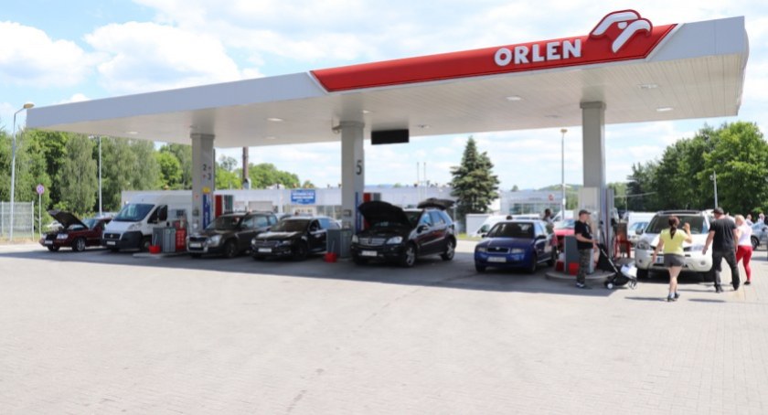 Taniej na Orlenie. Z limitami i nie dla każdego