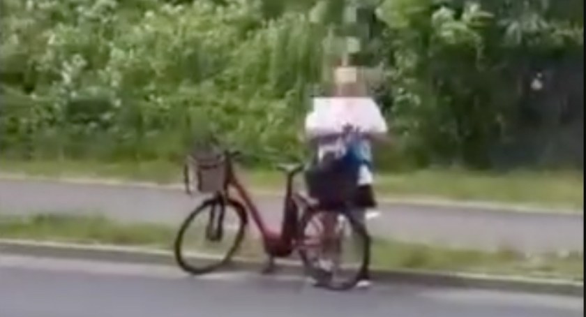 Prawie małe bum cz. 33