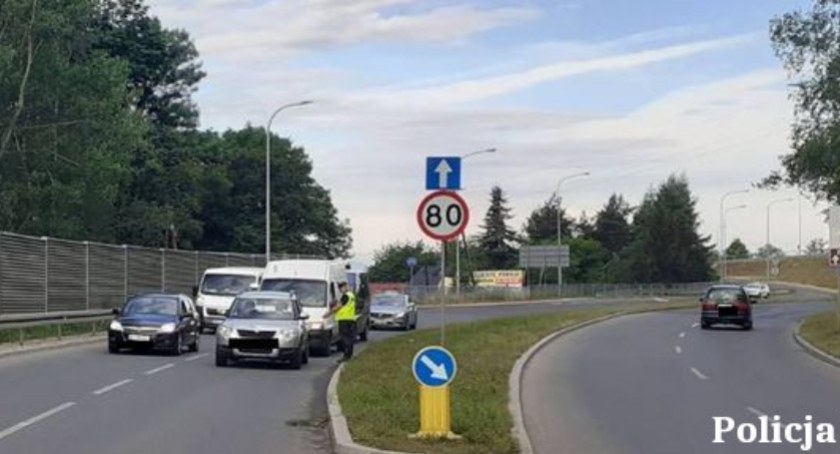 Trzeźwo do celu - Akcja jeleniogórskich policjantów