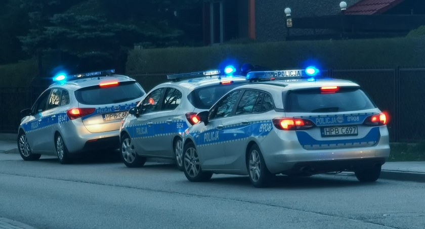 Dwie kobiety dokonały obywatelskiego zatrzymania pijanego kierowcy