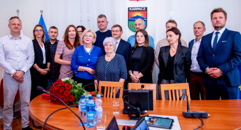 Rekordowe pieniądze dla Karpacza!