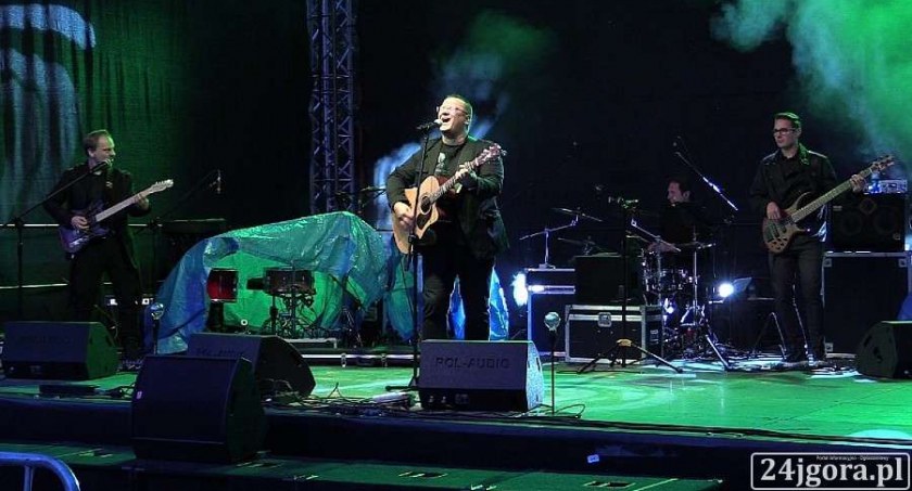 Festiwal „Gitarą i...” już 15 lipca!