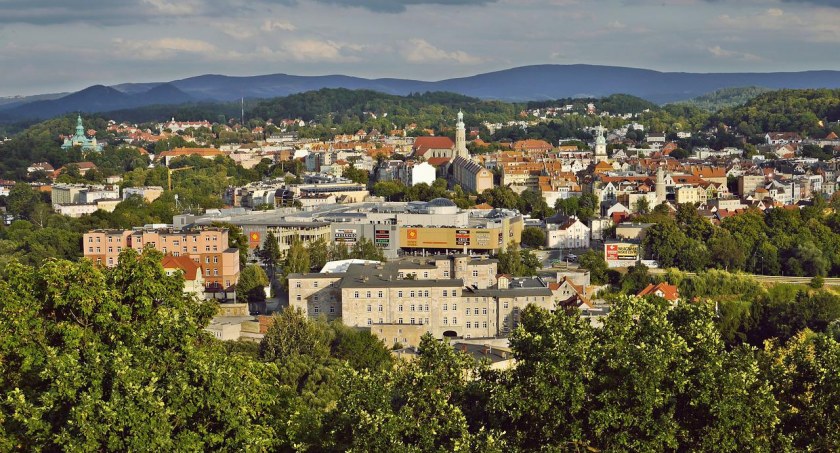 Jelenia Góra – gdzie powstaną nowe M?