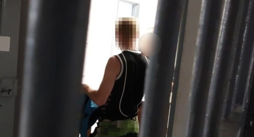 Mężczyzna ukradł defibrylator ratujący życie