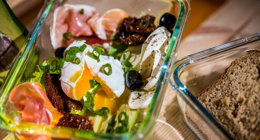 Pierwszy catering z ekologicznymi opakowaniami w Jeleniej Górze - Słoiki Catering w Szkle