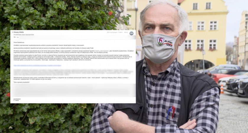 Rzecznik Miasta zachęca do łamania prawa!