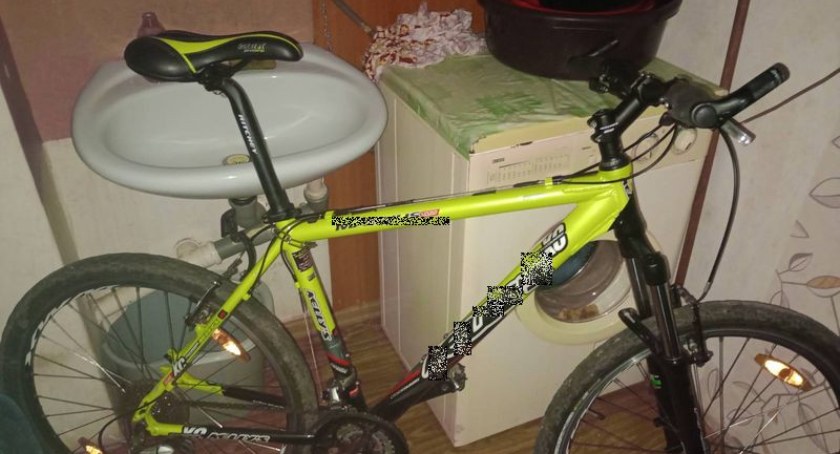 34- latek z kompletem czynów na koncie. Odpowie przed sądem
