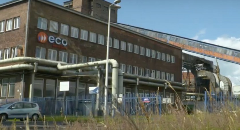 Inwestycje w ECO Jelenia Góra