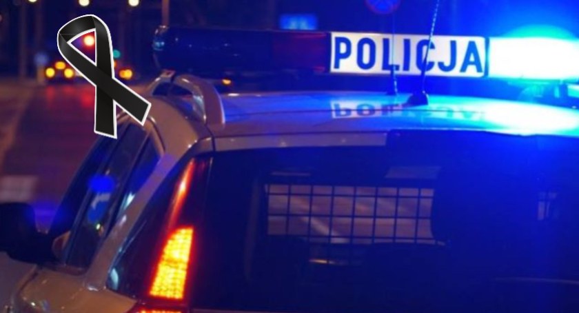 Siłowo weszli do mieszkania. Mężczyzna już nie żył