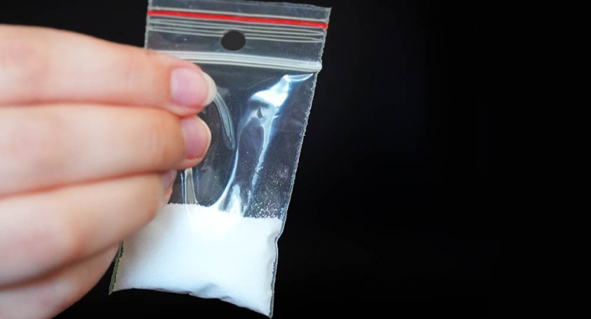 Nowa, śmiertelnie groźna substancja psychoaktywna