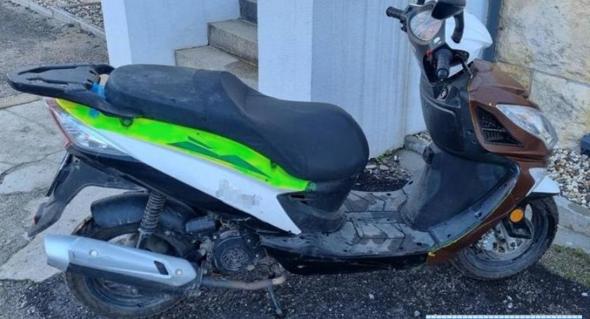 Policjanci zatrzymali złodzieja. Do Komendy wpłynęły podziękowania